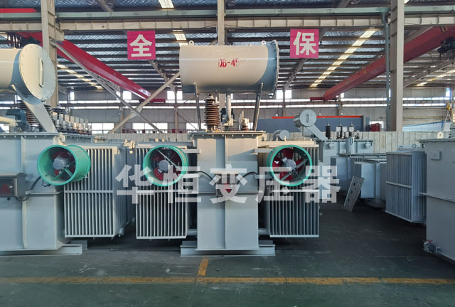 S13-6300/35木垒木垒木垒油浸式变压器